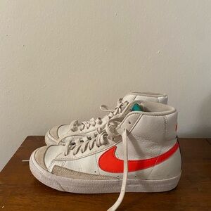 Nike Blazers